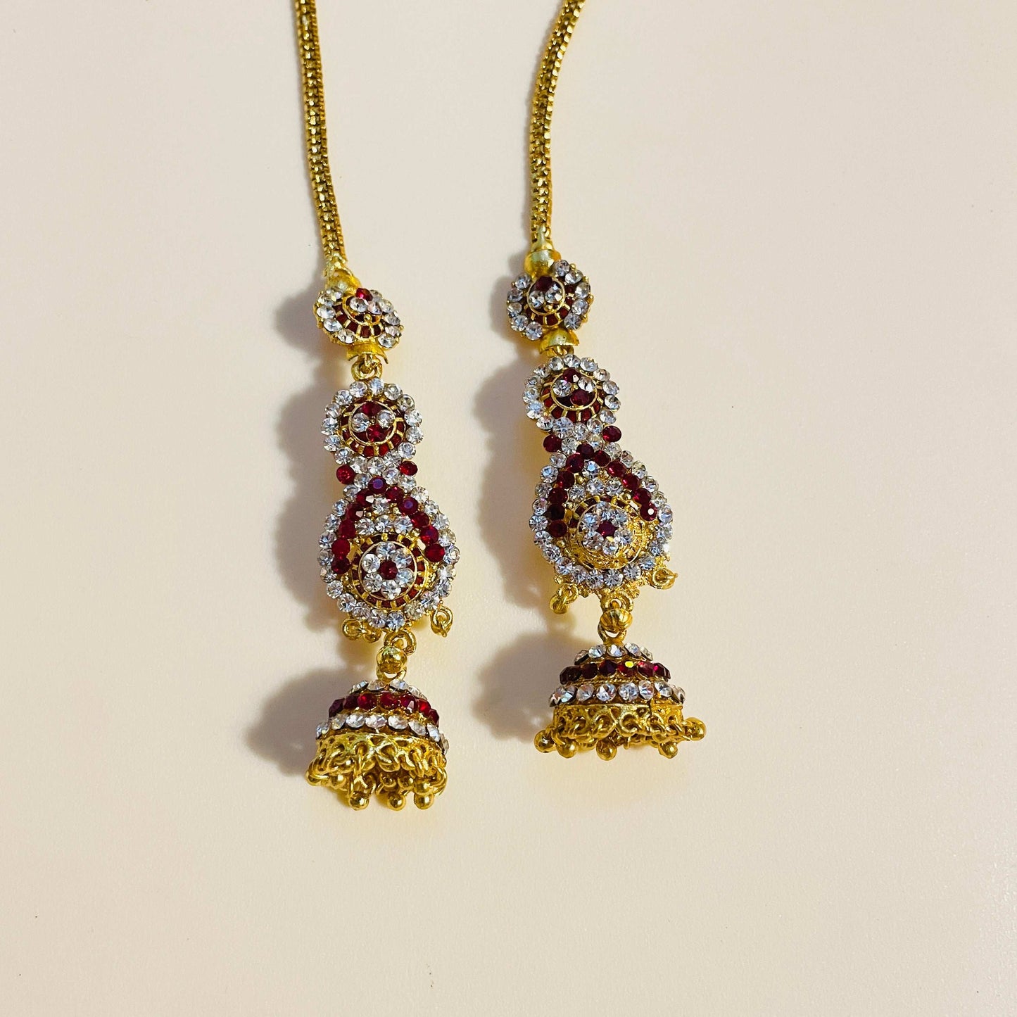 Indian Ethnic Jewellery Set