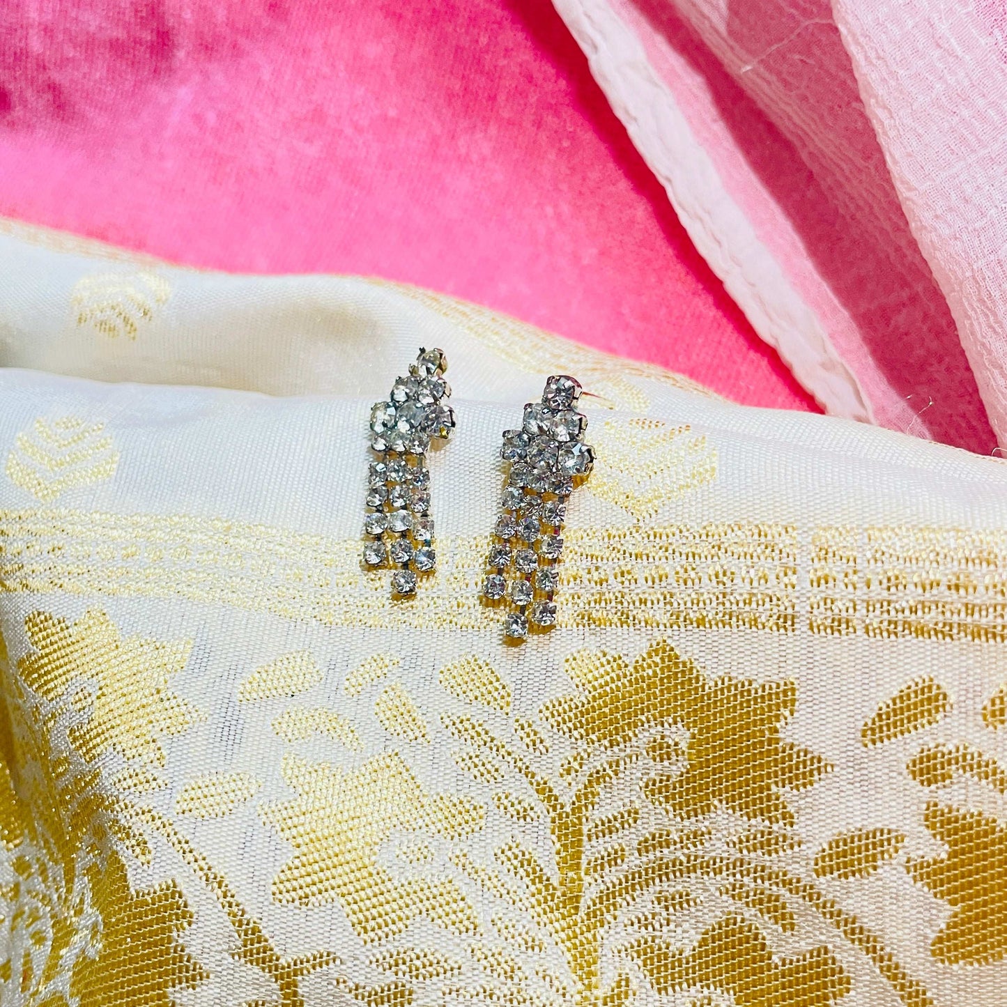 Minimalist Silver Jewellery Combo