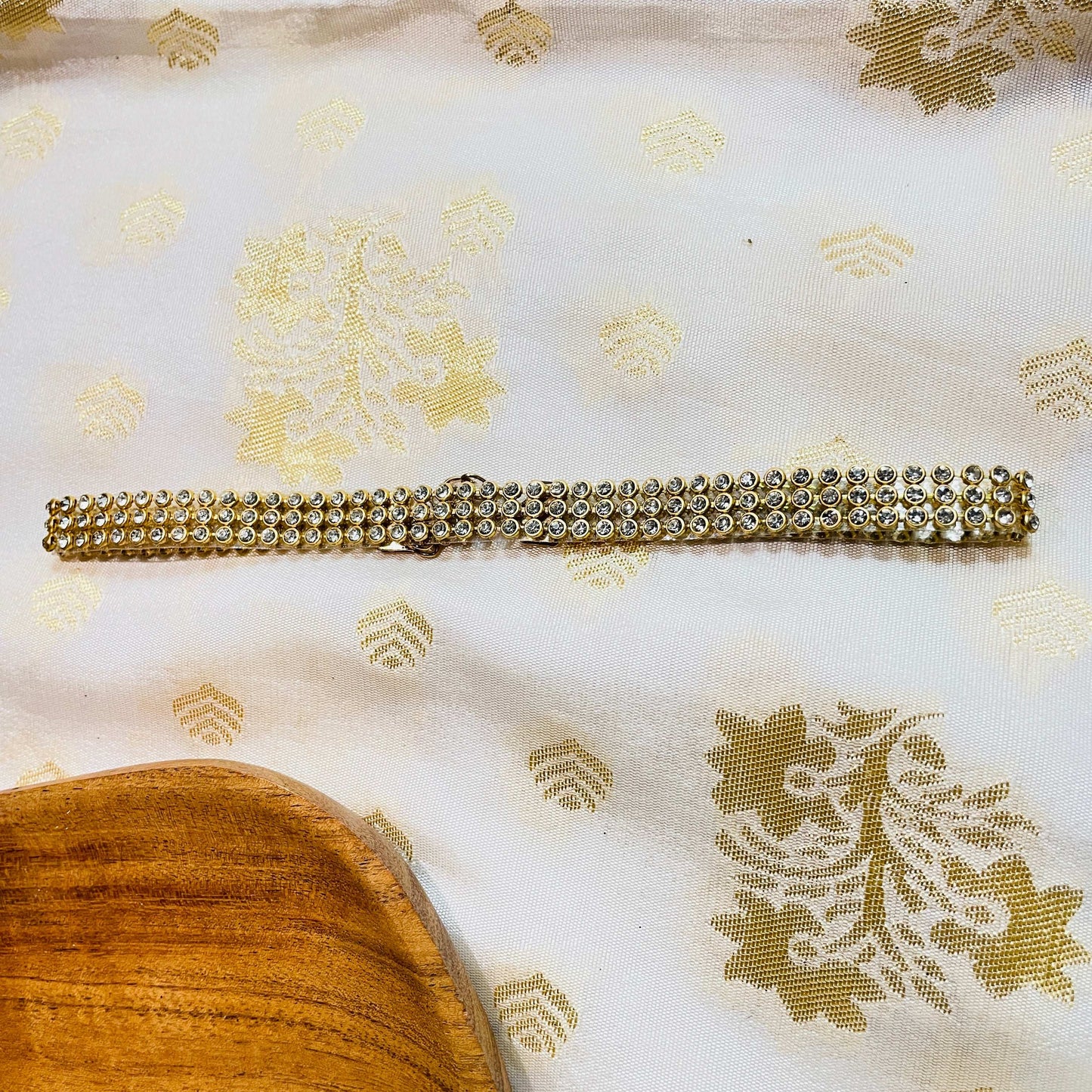 Soft Glam Jewellery Set