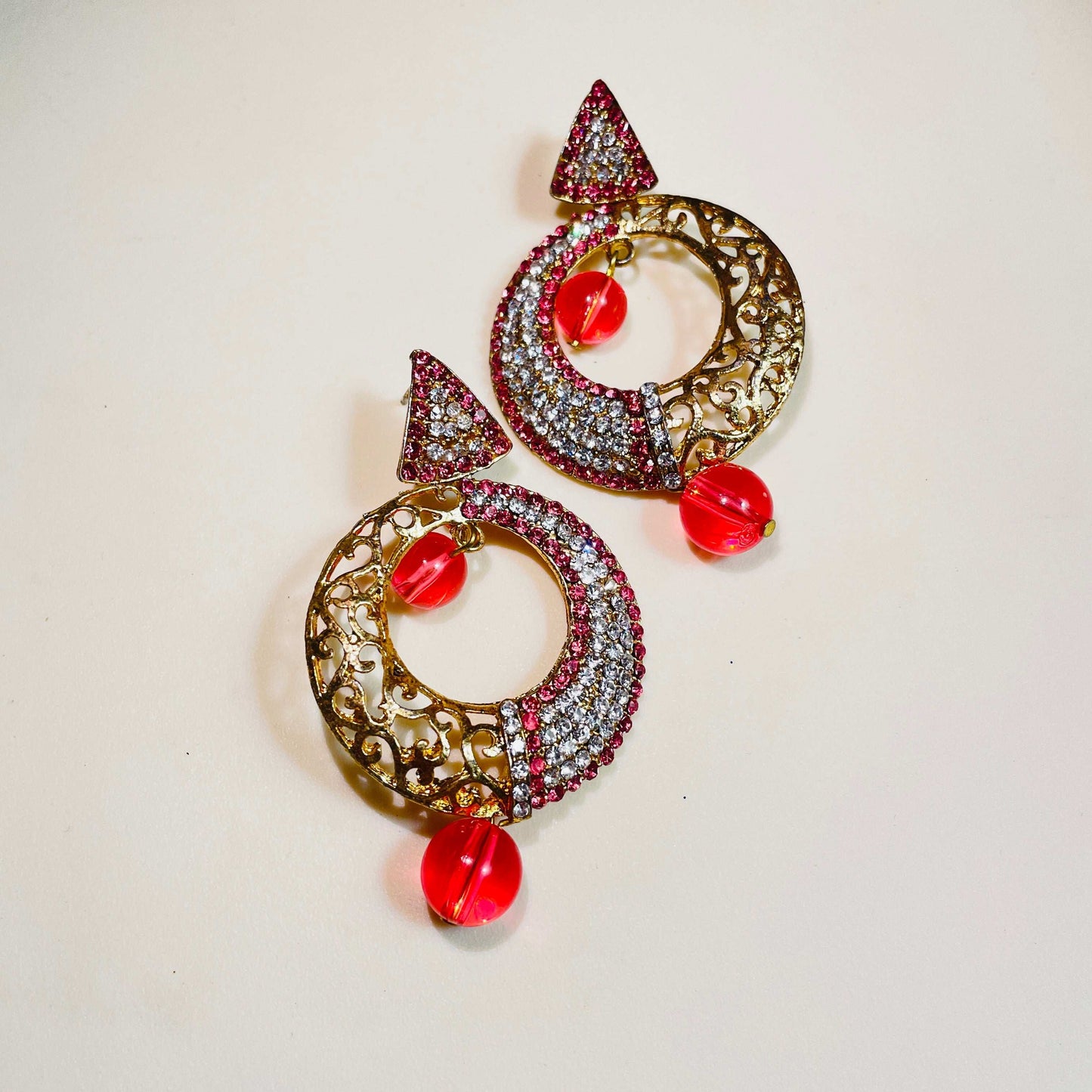 Soft Glam Jewellery Set