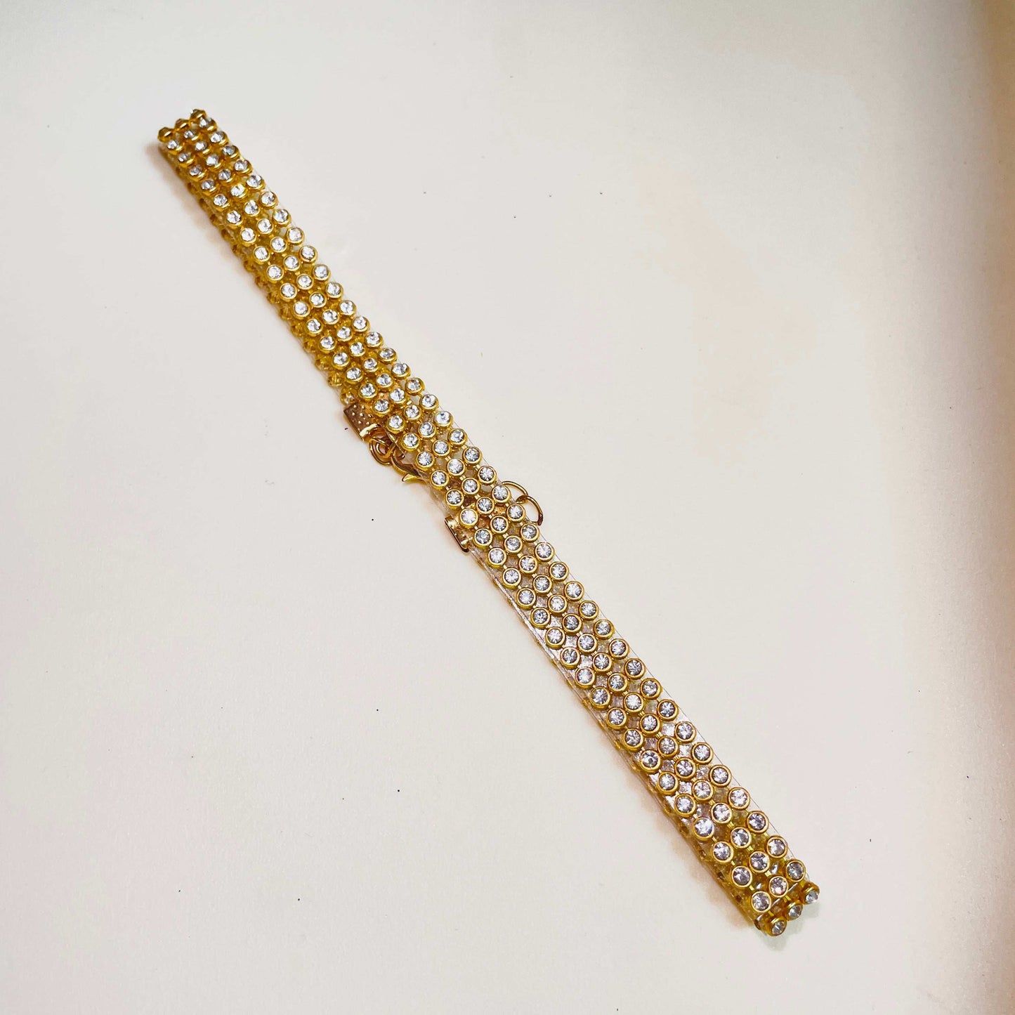 Soft Glam Jewellery Set