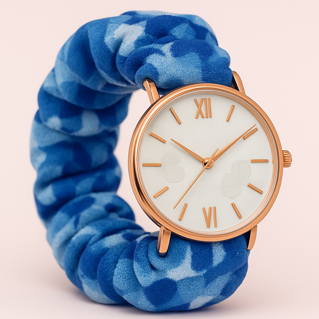 Generated watch image