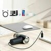Mini Car Vacuum Cleaner - Clean Your Car Anytime, Anywhere!