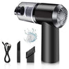 Mini Car Vacuum Cleaner - Clean Your Car Anytime, Anywhere!
