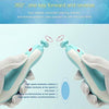 Safe & Gentle Nail Clipping for Your Little One – No More Tears!