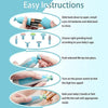 Safe & Gentle Nail Clipping for Your Little One – No More Tears!