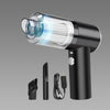 Mini Car Vacuum Cleaner - Clean Your Car Anytime, Anywhere!