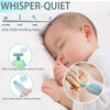 Safe & Gentle Nail Clipping for Your Little One – No More Tears!