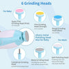 Safe & Gentle Nail Clipping for Your Little One – No More Tears!