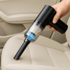 Mini Car Vacuum Cleaner - Clean Your Car Anytime, Anywhere!