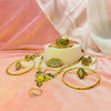 Indian Ethnic Jewellery Set