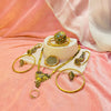 Indian Ethnic Jewellery Set