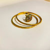 Indian Ethnic Jewellery Set