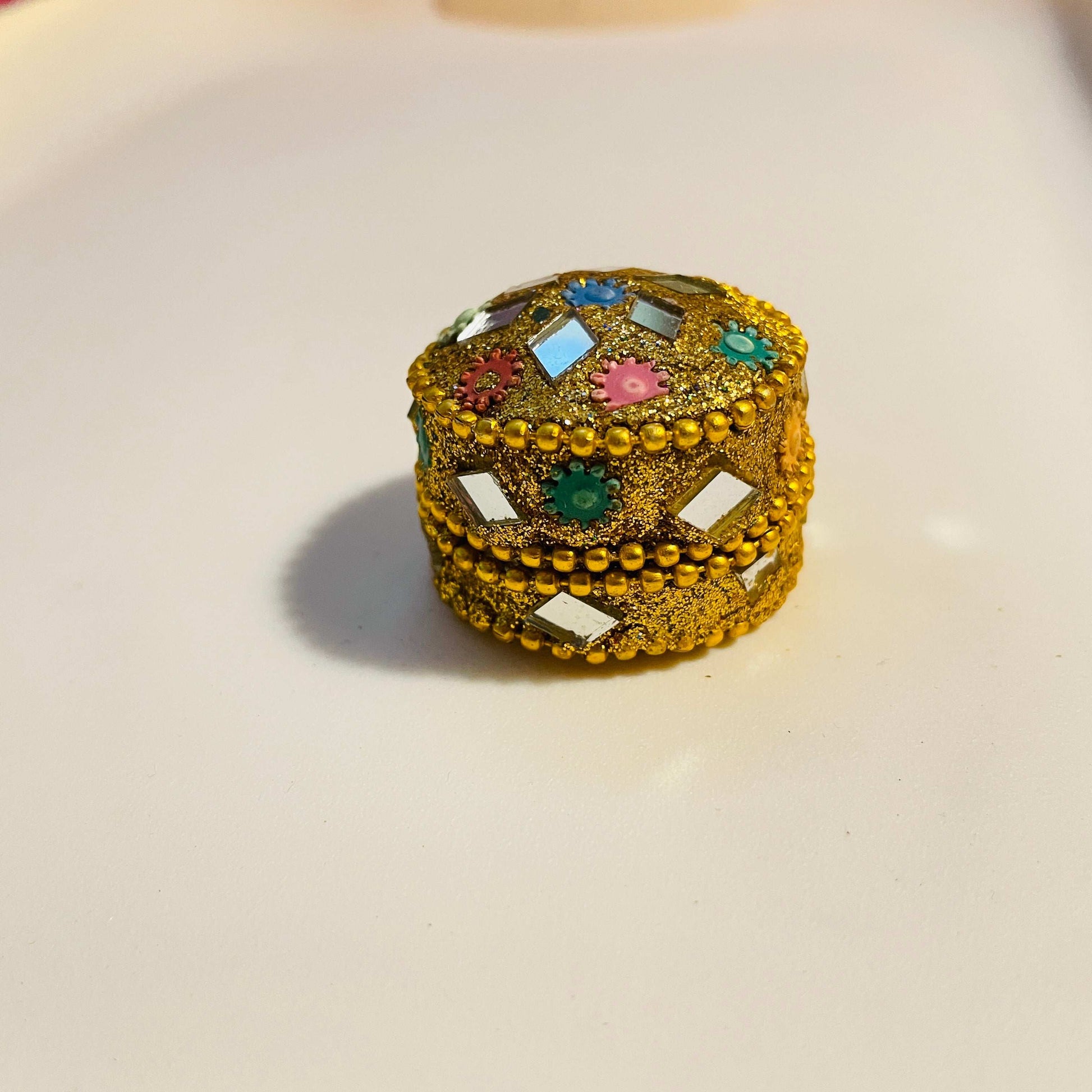 Indian Ethnic Jewellery Set