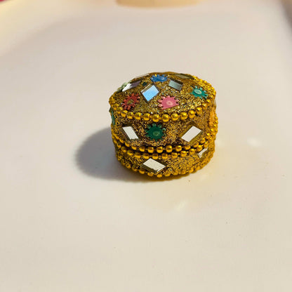 Indian Ethnic Jewellery Set