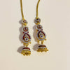 Indian Ethnic Jewellery Set