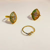 Indian Ethnic Jewellery Set