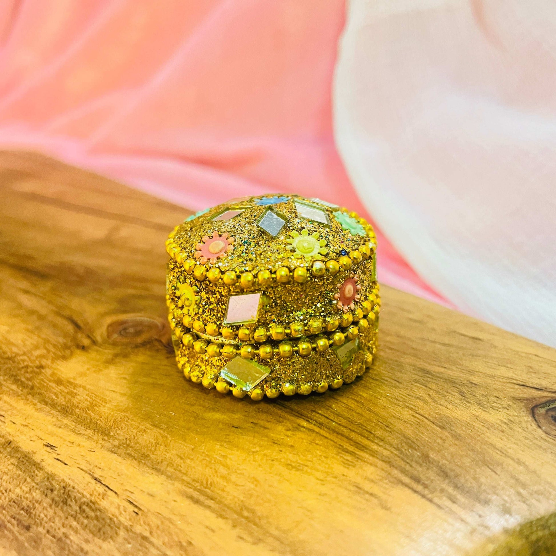 Indian Ethnic Jewellery Set