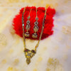 Indian Ethnic Jewellery Set
