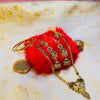 Indian Ethnic Jewellery Set