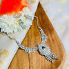 Minimalist Silver Jewellery Combo