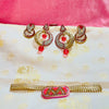 Soft Glam Jewellery Set