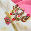 Soft Glam Jewellery Set