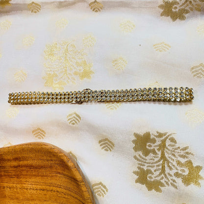 Soft Glam Jewellery Set