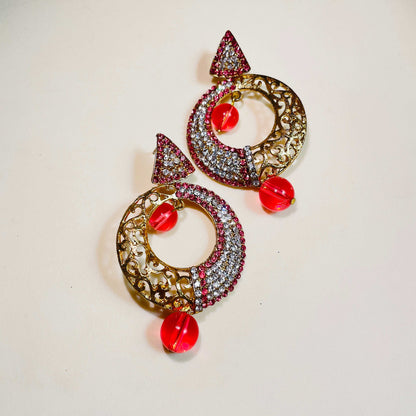 Soft Glam Jewellery Set