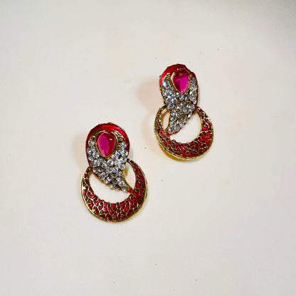 Soft Glam Jewellery Set