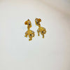Golden Grace Edition - Elegant Ethnic Jewellery Set