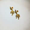 Golden Grace Edition - Elegant Ethnic Jewellery Set