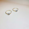 Golden Grace Edition - Elegant Ethnic Jewellery Set