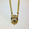Golden Grace Edition - Elegant Ethnic Jewellery Set