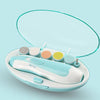 Safe & Gentle Nail Clipping for Your Little One – No More Tears!