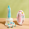 Safe & Gentle Nail Clipping for Your Little One – No More Tears!