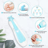 Safe & Gentle Nail Clipping for Your Little One – No More Tears!