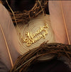 Couple’s Heart Name Necklace