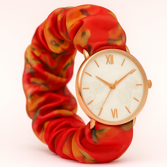 Generated watch image