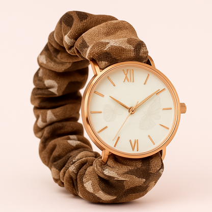 Generated watch image