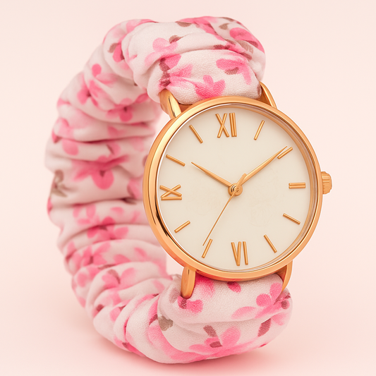 Generated watch image